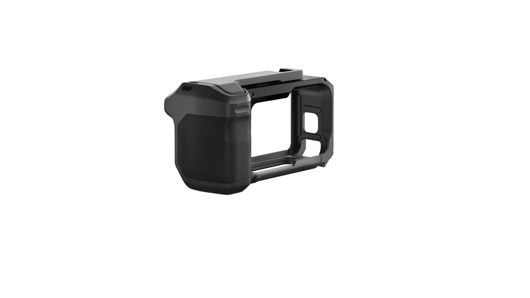 Point-and-Shoot Grip For MISSION 1 Series