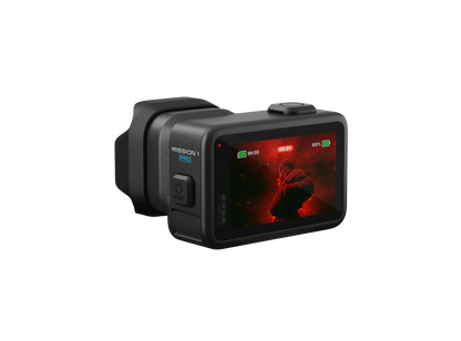 GOPRO MISSION 1 PRO
