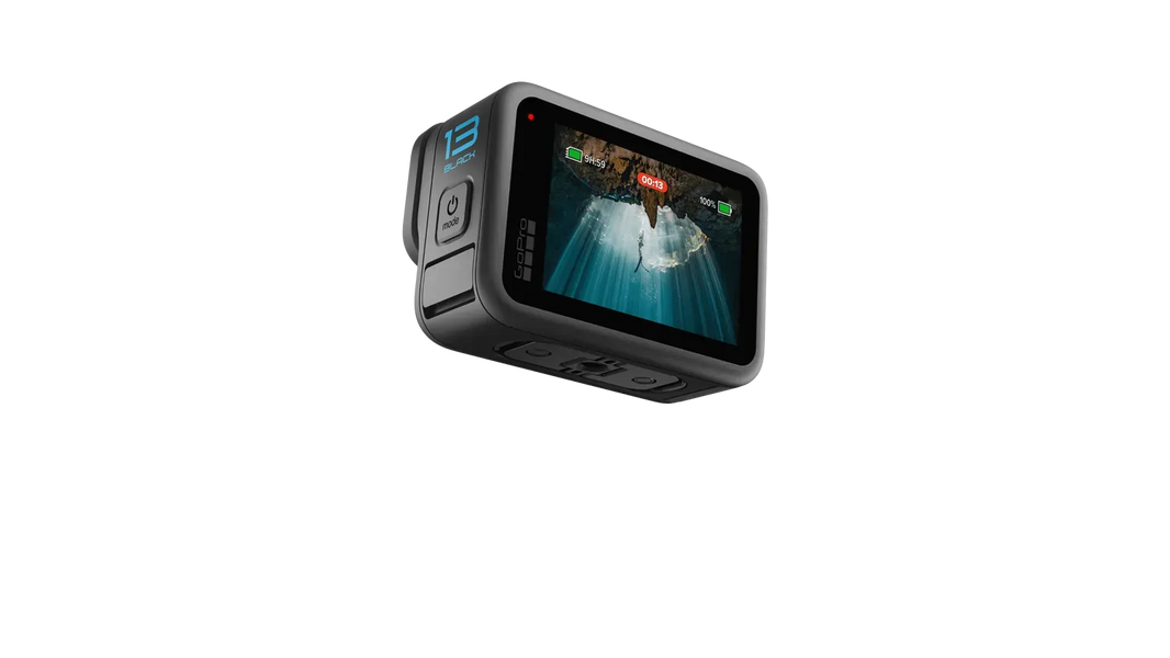 GoPro HERO13 Black