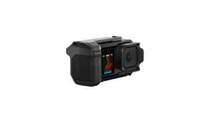 Point-and-Shoot Grip For MISSION 1 Series