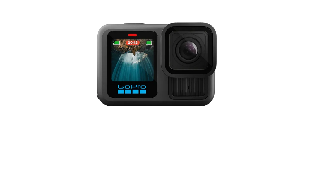 GoPro HERO13 Black