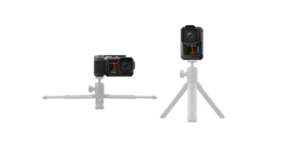 Point-and-Shoot Grip For MISSION 1 Series