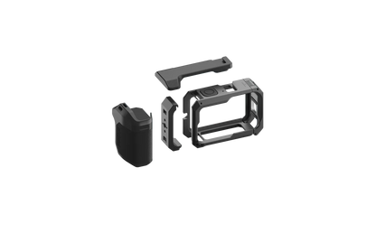 Point-and-Shoot Grip For MISSION 1 Series