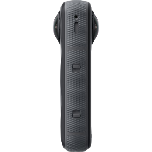 insta360 X5 - Waterproof 8K 360° Action Camera, Leading Low Light, Invisible Selfie Stick Effect, Rugged and Replaceable Lens, 3-Hour Battery, Built-in Wind Guard, Stabilization, Triple AI Chip Design