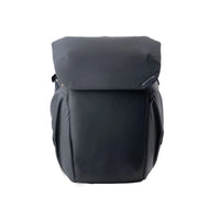 PGYTECH OneGo 2 Backpack 20L Matte Black | Modular Camera Bag for DSLR/Mirrorless | Laptop Compartment 16” | Waterproof Travel Photography Backpack--Crezio.in-PGYTECH