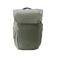 PGYTECH OneGo 2 Backpack 20L Pine Green | Waterproof Camera Bag for 2 DSLR/Mirrorless | Fits 16” Laptop | Modular Photography Travel Backpack | with Brand Warranty--Crezio.in-PGYTECH