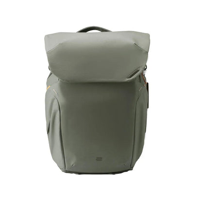 PGYTECH OneGo 2 Backpack 20L Pine Green | Waterproof Camera Bag for 2 DSLR/Mirrorless | Fits 16” Laptop | Modular Photography Travel Backpack | with Brand Warranty--Crezio.in-PGYTECH