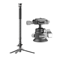 YC Onion Tako Nano Carbon Fibre FX50 Monopod