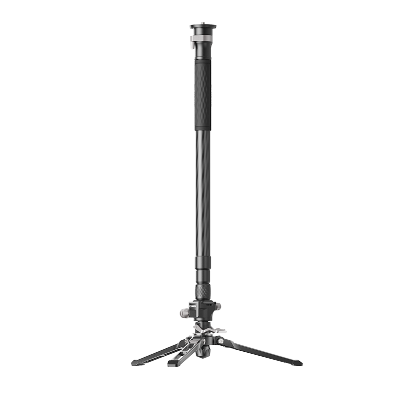 YC Onion Tako Nano Carbon Fibre FX50 Monopod