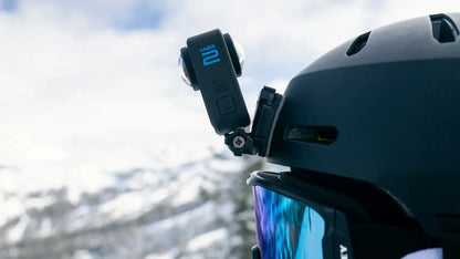 GoPro MAX2 360 Action Camera - Waterproof 8K Video, 29MP Photos, Replaceable Lenses, HyperSmooth Stabilization & 6 Mic Audio
