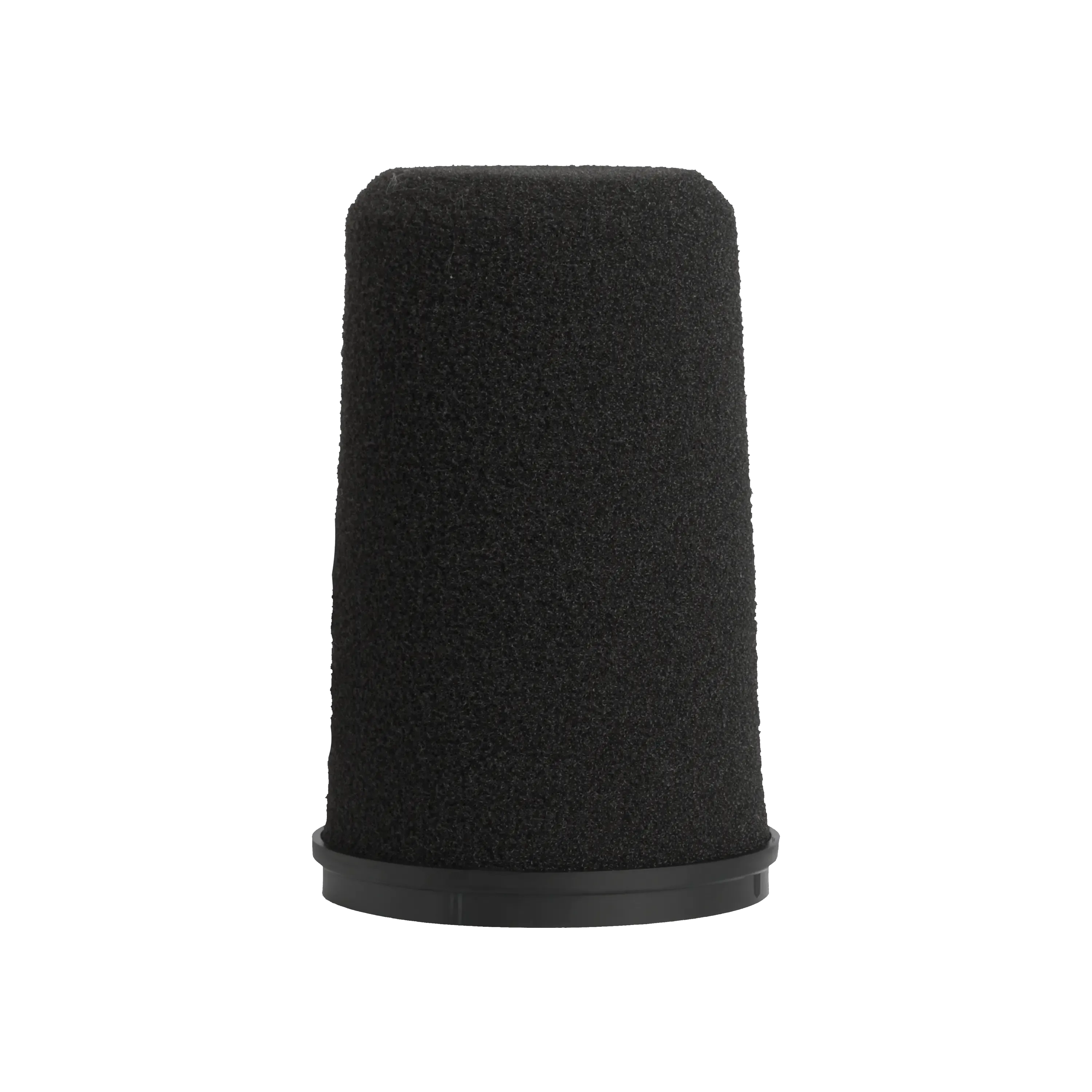 Shure SM7B Professional Cardioid Dynamic Microphone for Studio Recording, Podcasting, Broadcasting & Streaming--Crezio.in-SHURE