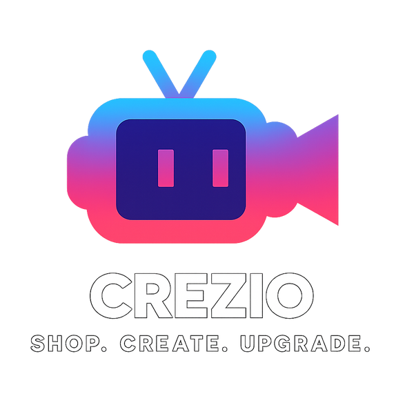 Crezio.in