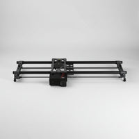 YC Onion Hot Dog 3.0 Motorized Camera Slider | App-Controlled Slider for DSLR, Mirrorless & Smartphones