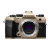 OM SYSTEM OM-5 Mirrorless Camera Kit with M.Zuiko Digital ED 14-150mm f/4-5.6 II Lens | 20MP Mirrorless Camera, 5-Axis IBIS, Weatherproof, 4K Video, Travel & Wildlife Photography