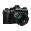 OM SYSTEM OM-5 Mirrorless Camera Kit with M.Zuiko Digital ED 14-150mm f/4-5.6 II Lens | 20MP Mirrorless Camera, 5-Axis IBIS, Weatherproof, 4K Video, Travel & Wildlife Photography--Crezio.in-OM SYSTEM