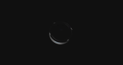 GoPro Macro Lens Mod  for HERO13 Black - 4x Closer Focus 4.33" Bokeh